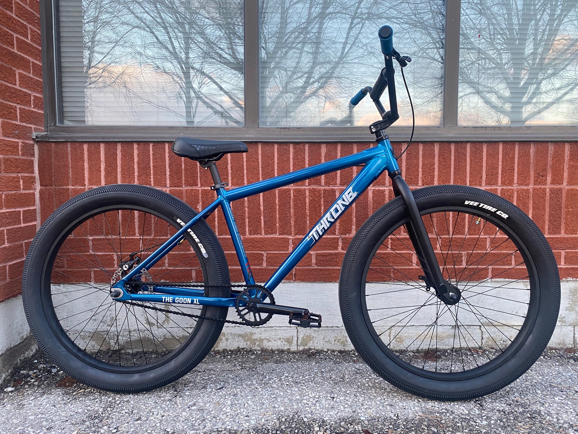 goon xl bike