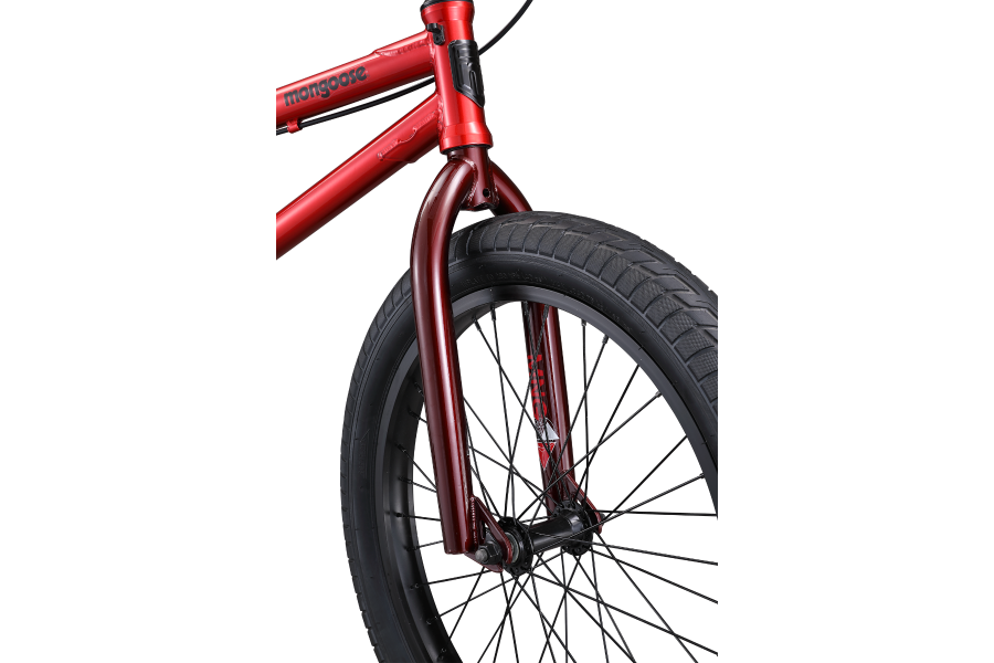 Mongoose bike online
