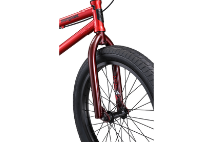 Mongoose legion l80 sales 20.75