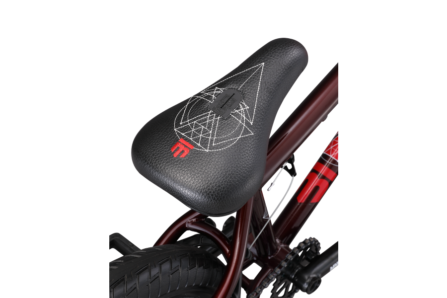 Mongoose sahara bike sales