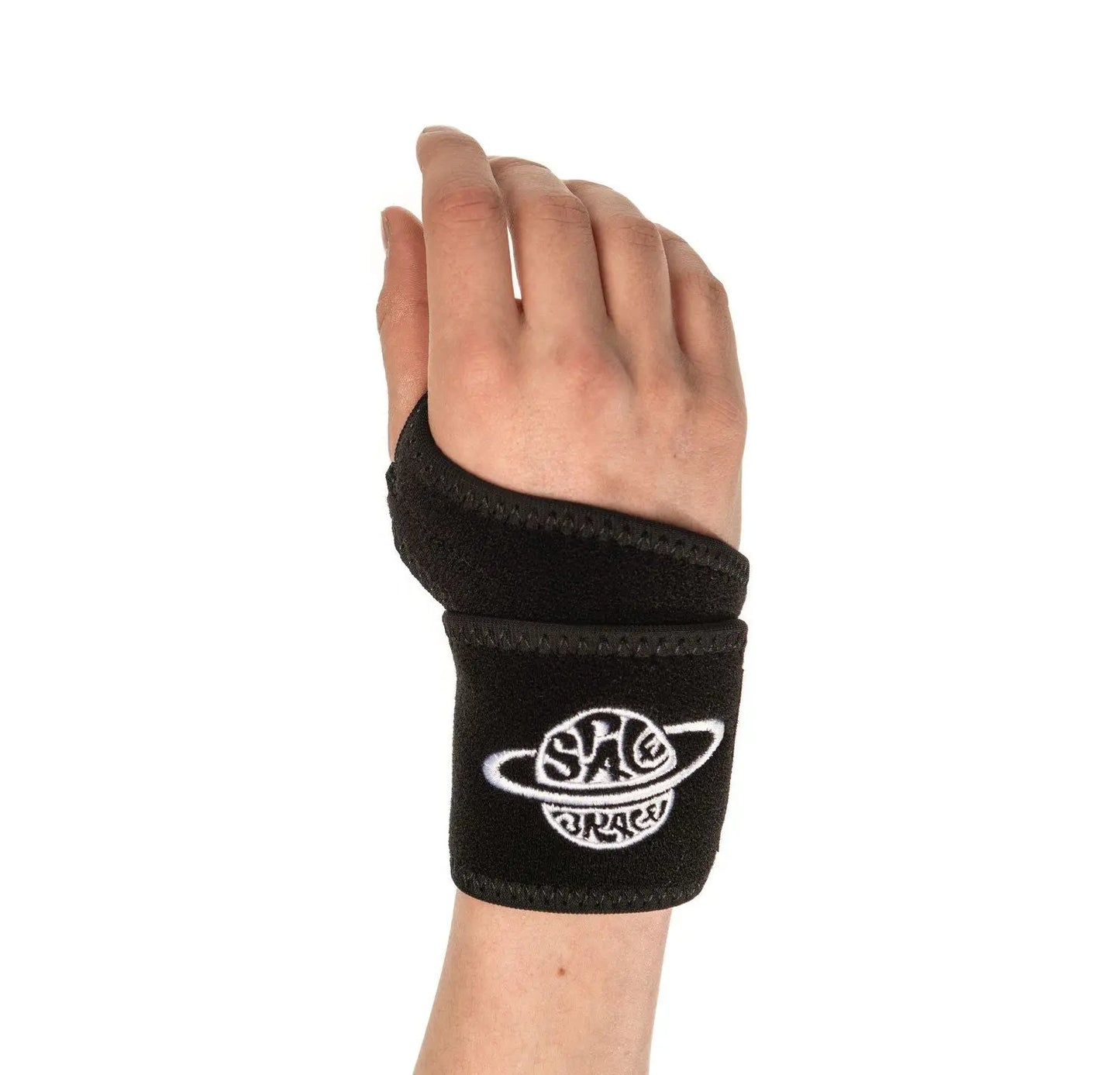 The Space Brace Wrist Band Space Brace