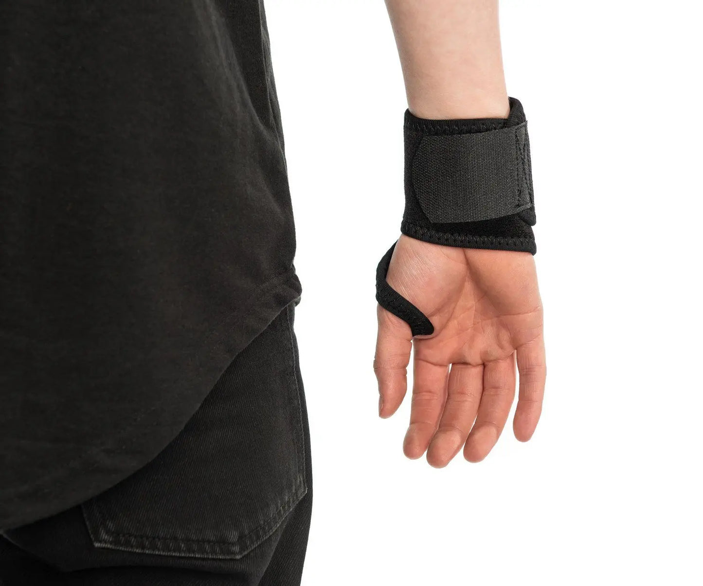The Space Brace Wrist Band Space Brace