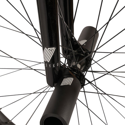 United Martinez FC 21" (FULL CHROMOLY)
