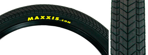 Maxxis 20 inch bmx on sale tires