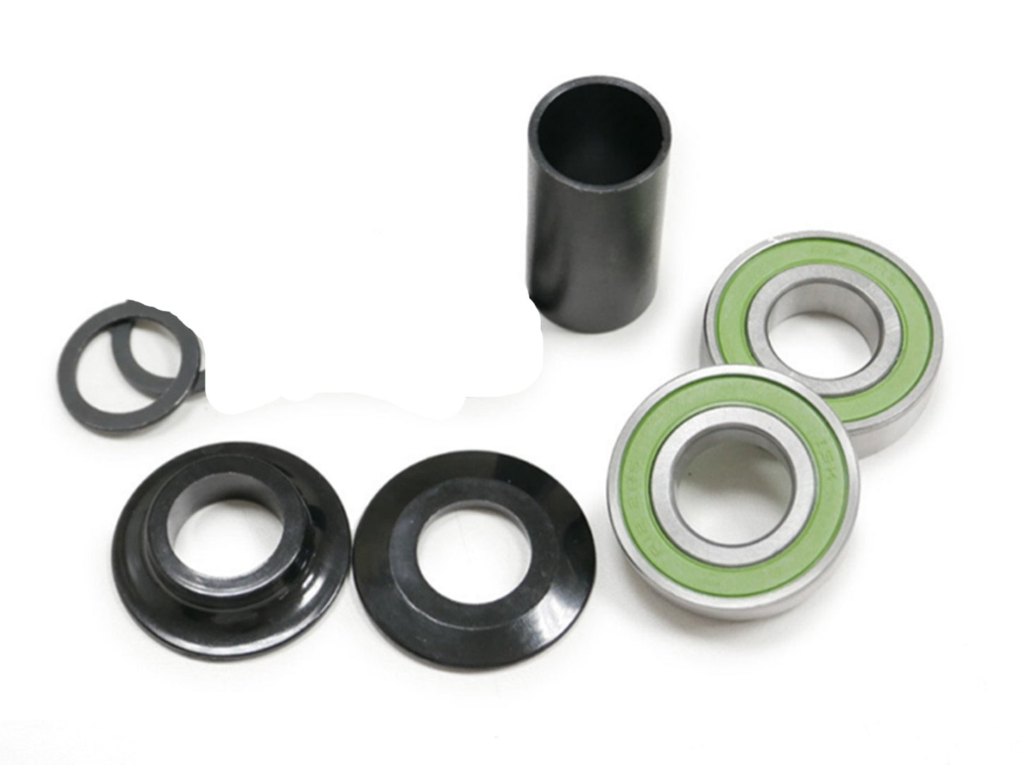 Fit 19mm Mid Bottom Bracket