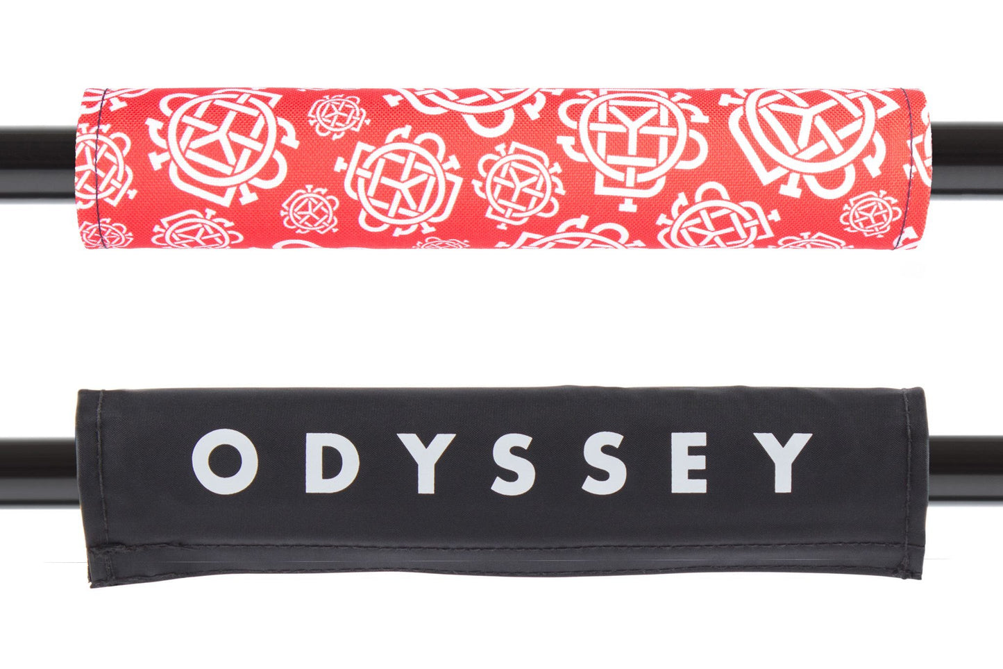 Odyssey Handlebar Bar Pad - Monogram/Future