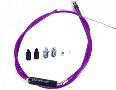 Odyssey G3 Gyro Cables Upper & Lower