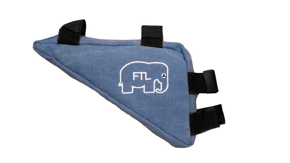 Ftl bicycle online frame bag