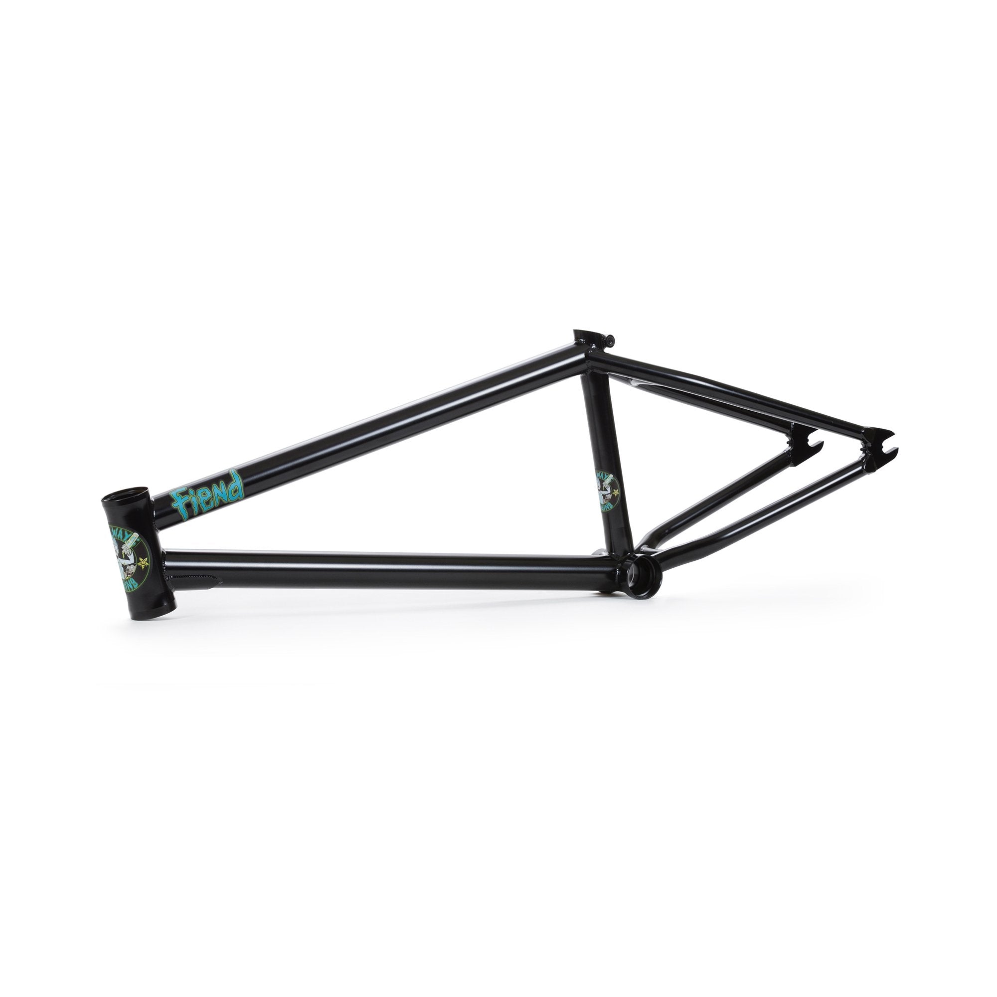 Fiend Reynolds V2 Frame