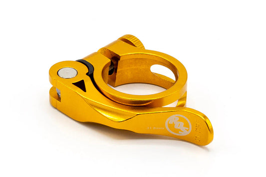 RIDE OUT SUPPLY SEAT CLAMPS Ride Out Supply