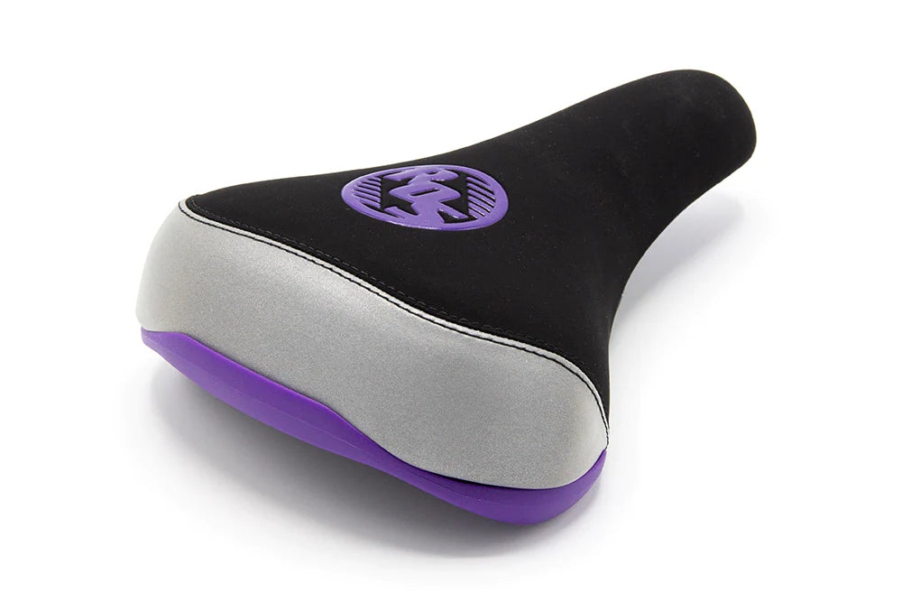 RIDE OUT SUPPLY ROS RAILED SEAT (REFLECTIVE!)