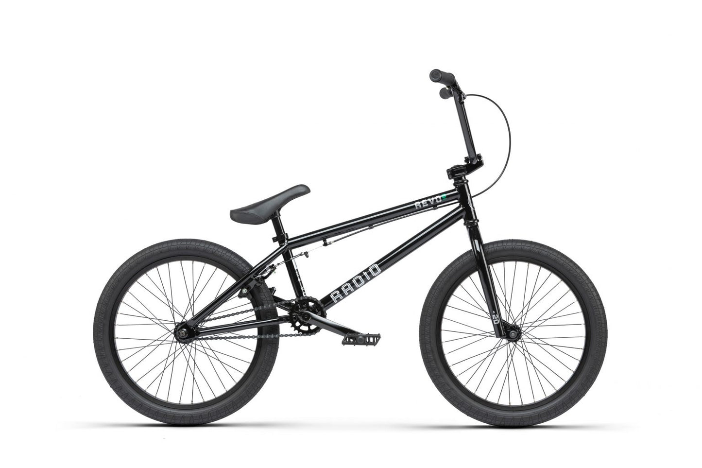 RADIO REVO PRO 20"