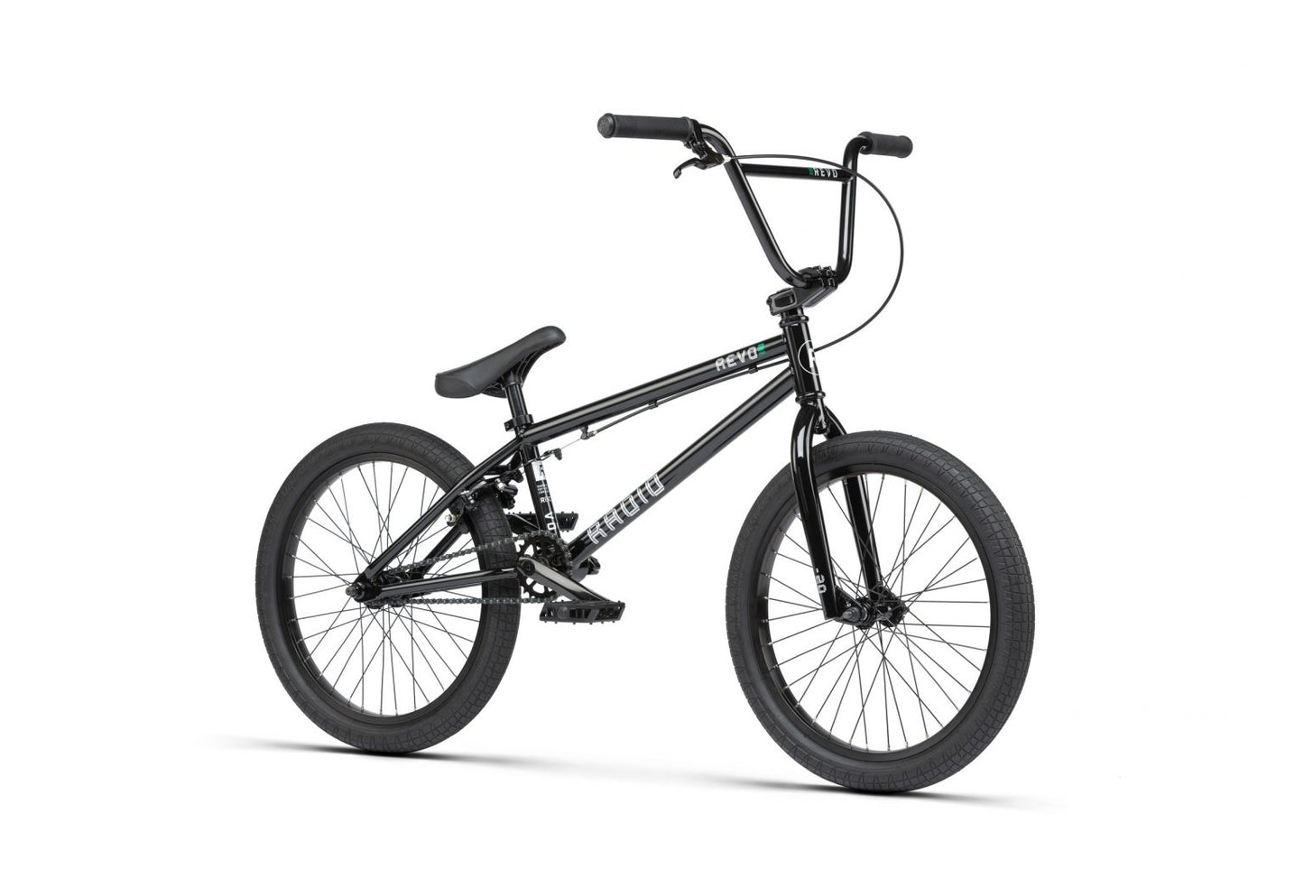RADIO REVO PRO 20"