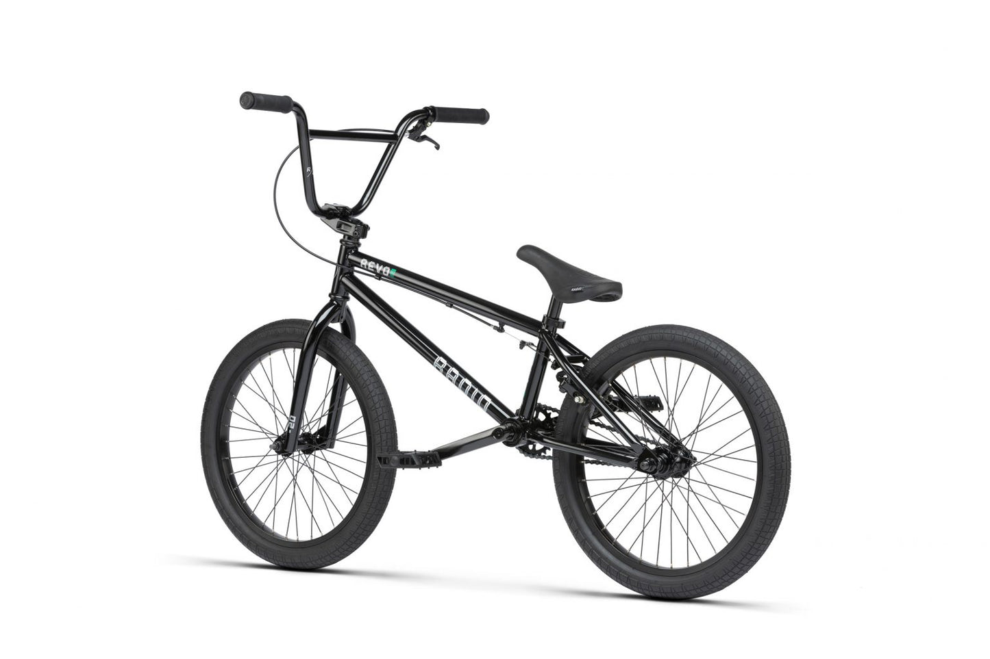 RADIO REVO PRO 20"