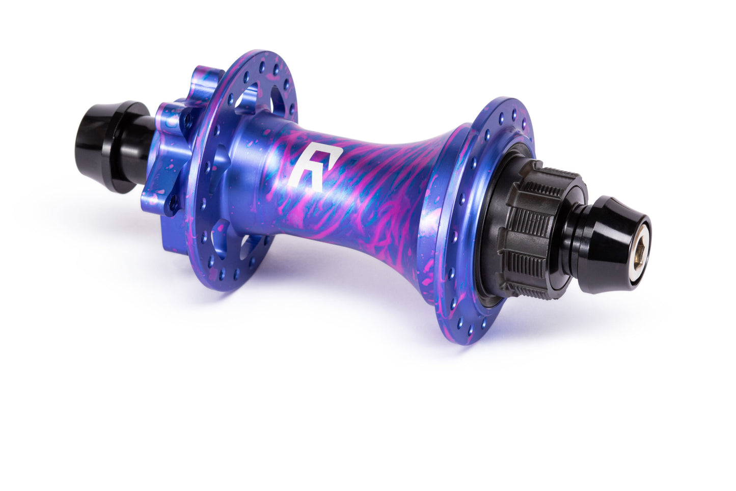 RADIO SONAR MTB FREECOASTER HUB