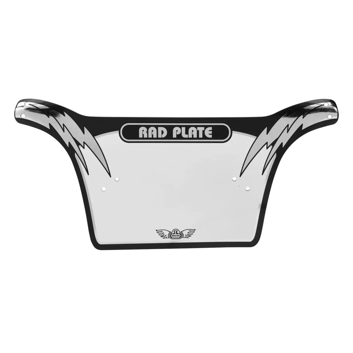 SE Bikes Rad Plate SE Bikes