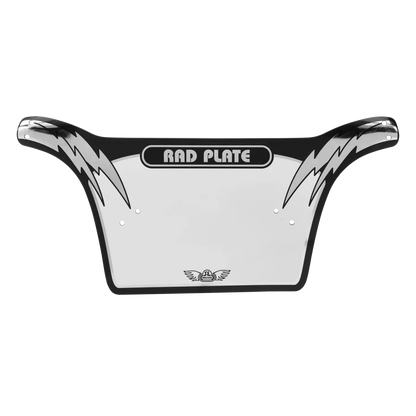 SE Bikes Rad Plate SE Bikes