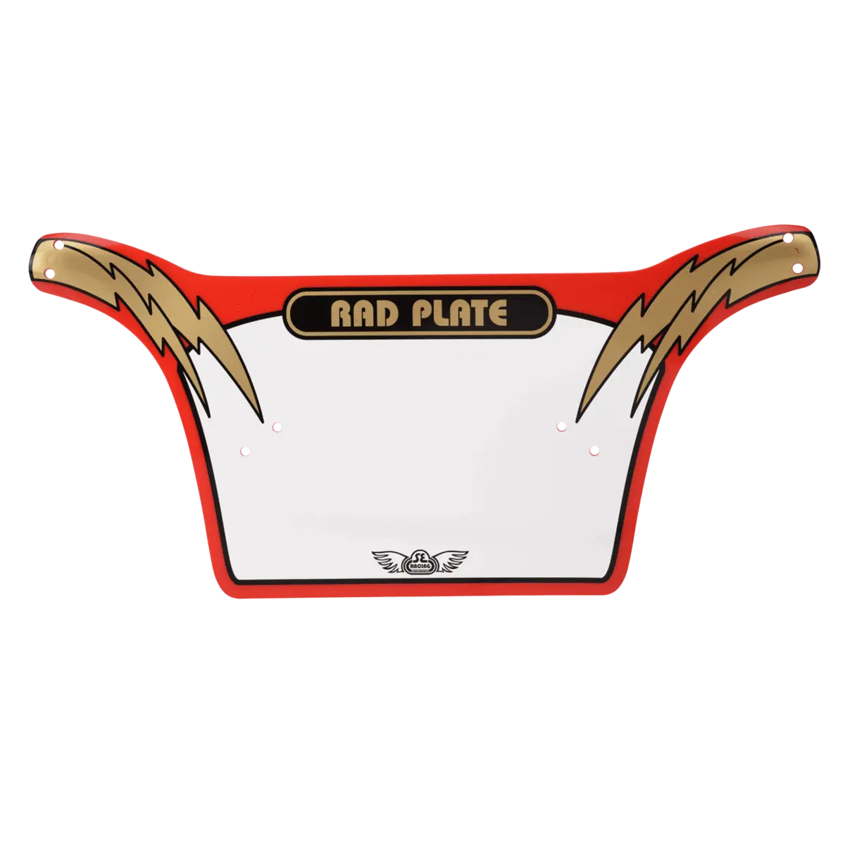 SE Bikes Rad Plate SE Bikes