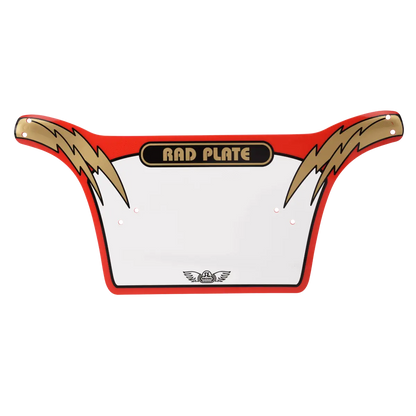 SE Bikes Rad Plate SE Bikes