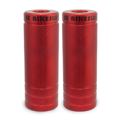 Bike hot sale life pegs