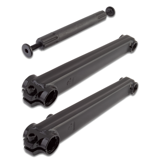 SE Bikes V-Ridge Cranks