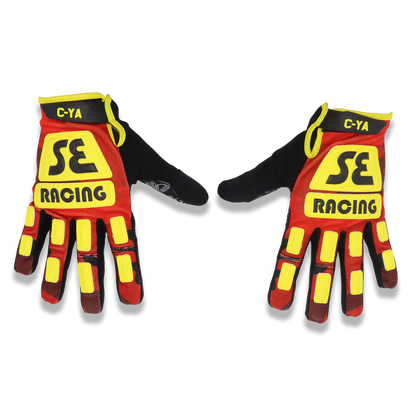 SE Retro Gloves