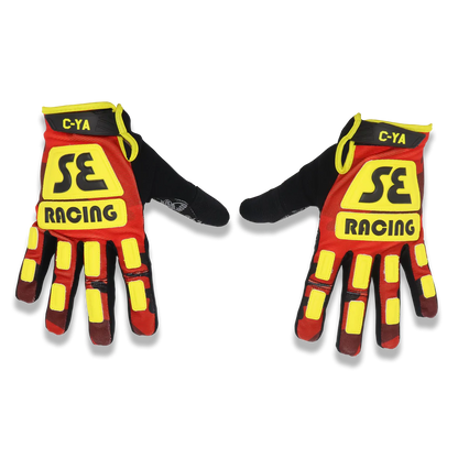 Se online bike gloves