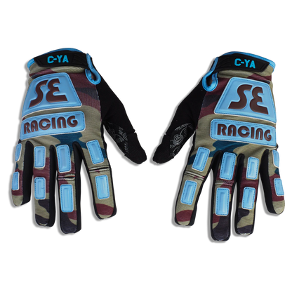 SE Retro Gloves