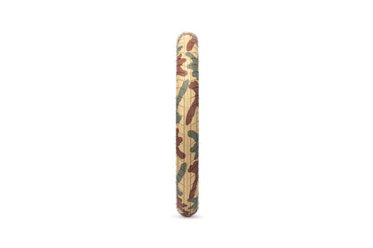 SALT PLUS BURN TIRE DESERT CAMO (PAIR)