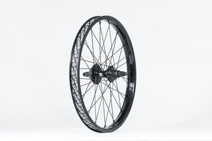SALT EX CASSETTE REARWHEEL RHD SEALED W/ GUARD Salt