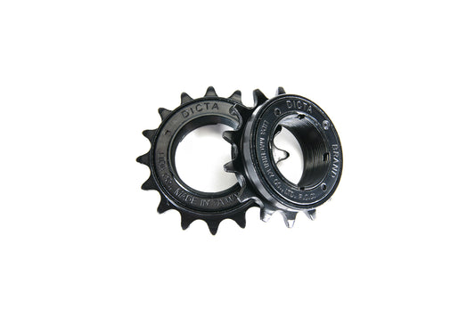 SALT AM FREEWHEEL 14T