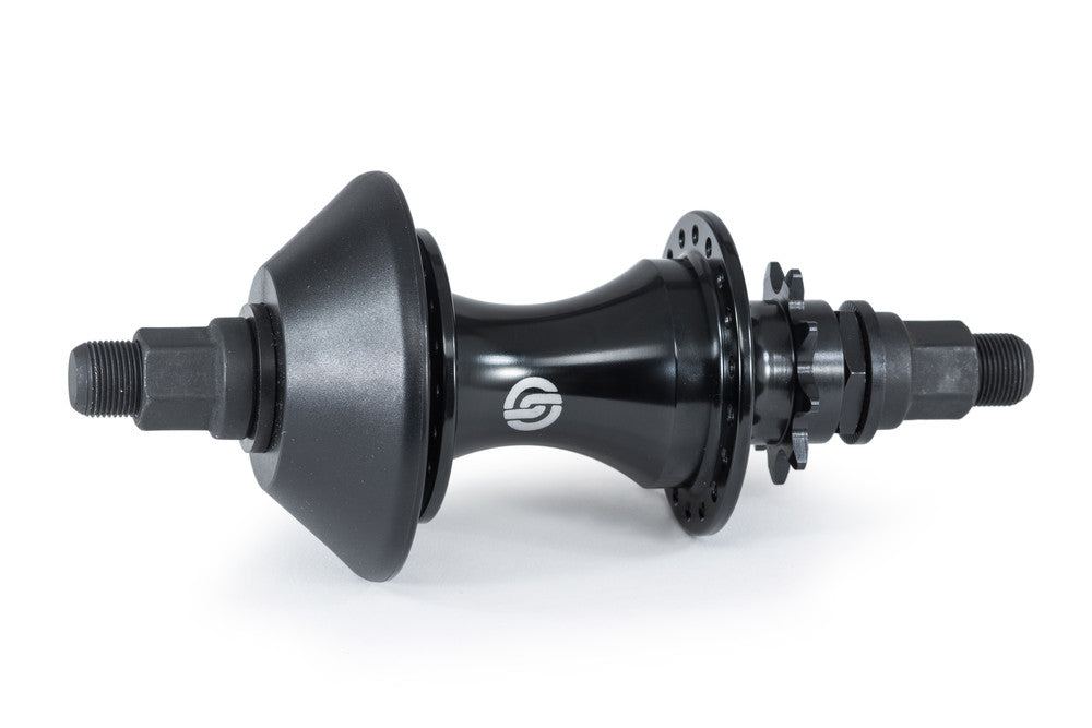 SALT EX REAR CASSETTE HUB