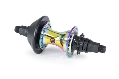 SALT EX REAR CASSETTE HUB