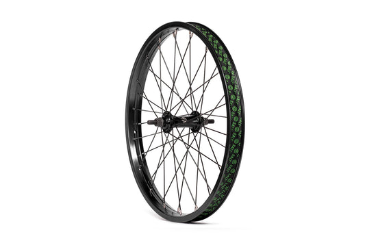 SALT EVEREST FRONT WHEEL Salt