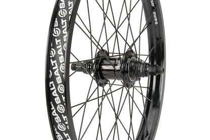 SALTPLUS MESA VERTEX FREECOASTER REAR WHEEL RHD Salt
