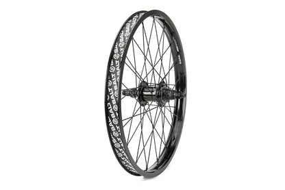 SALTPLUS MESA VERTEX FREECOASTER REAR WHEEL RHD Salt
