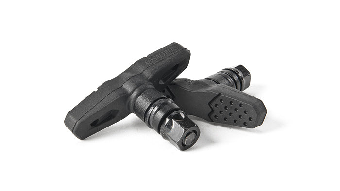 SALTPLUS PROPELLER BRAKE PADS CLEAR