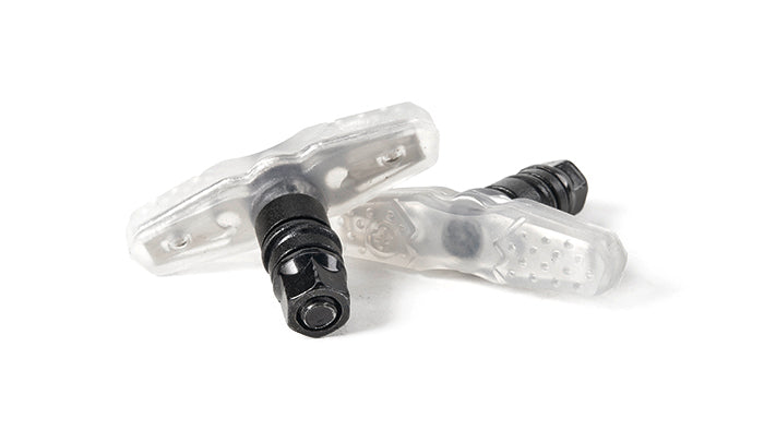 SALTPLUS PROPELLER BRAKE PADS CLEAR