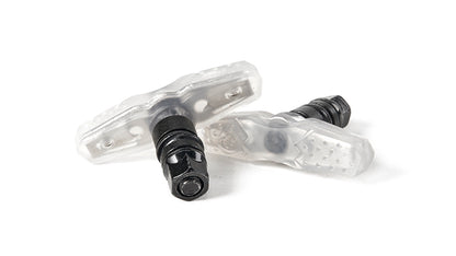 SALTPLUS PROPELLER BRAKE PADS CLEAR