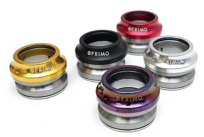 Primo Mid Integrated Headset