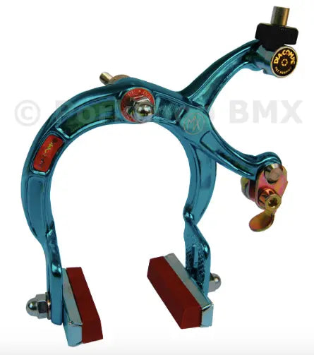 DIA-COMPE MX1000 OLD SCHOOL BMX BICYCLE BRAKE CALIPER (SOLD AS DIA-COMPE MX1000 OLD SCHOOL BMX BICYCLE BRAKE CALIPER (SOLD AS
