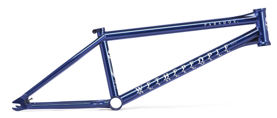 Wtp shop paradox frame