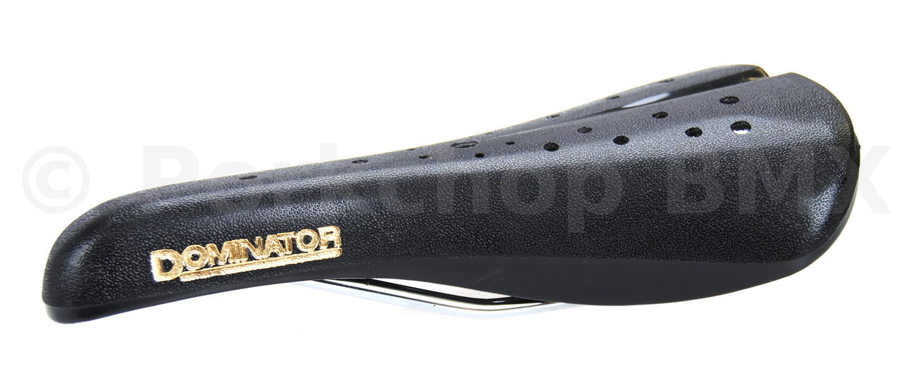 VISCOUNT DOMINATOR OLD SCHOOL BMX BICYCLE SEAT SADDLE Harvester Bikes