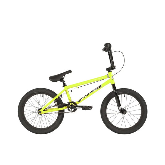 United Recruit 18" United Bike Co.