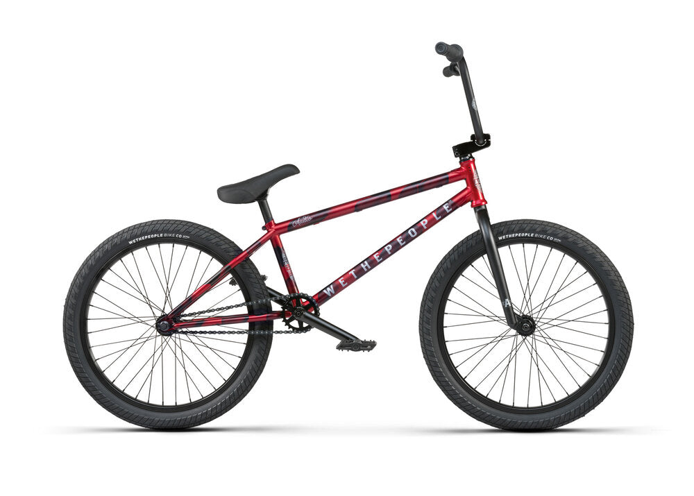 2023 Wethepeople Audio 22"