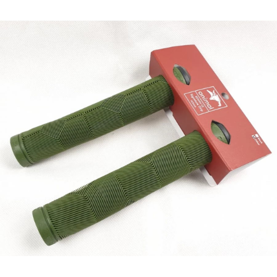 Animal clearance bmx grips