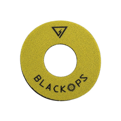 Black Ops Donut