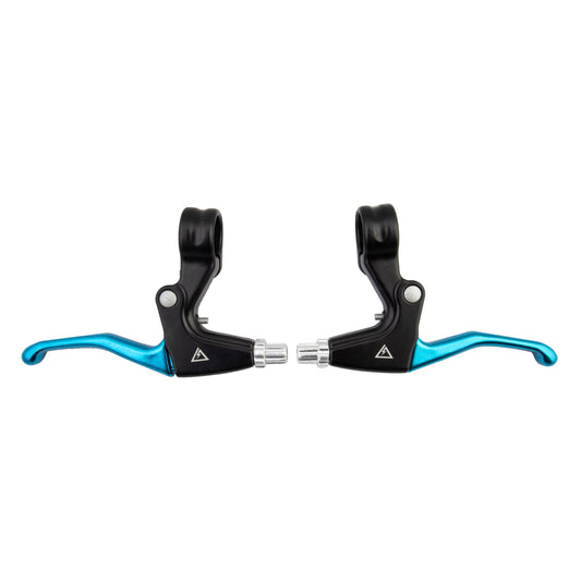 Black Ops V-Type 2-Finger Lever (PAIR) Black Ops