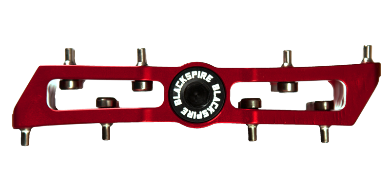 Blackspire Sub Four Pedals (Online Order Only)