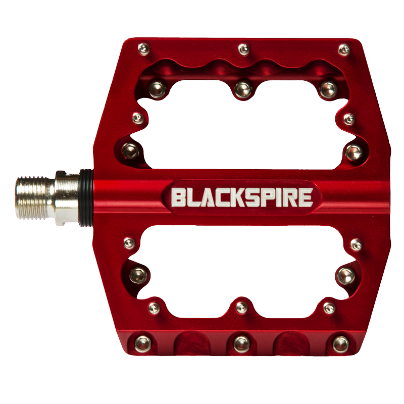 Blackspire Sub Four Pedals (Online Order Only)